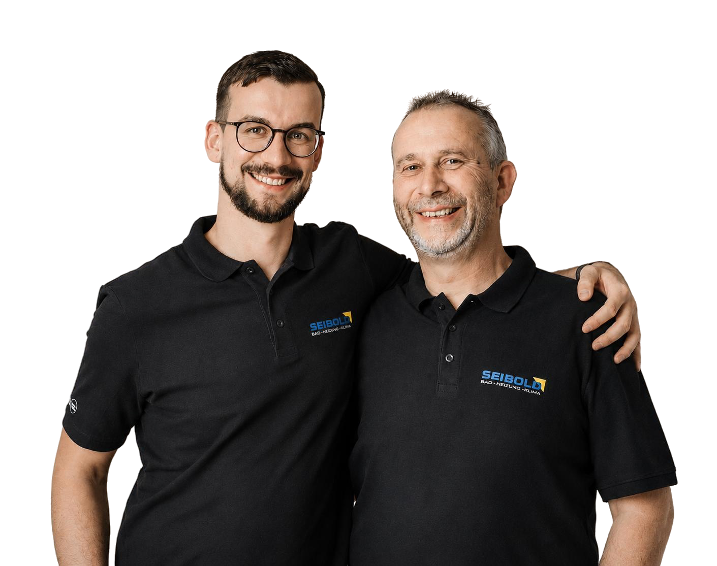 Uwe und Marco Seibold - Seibold GmbH
