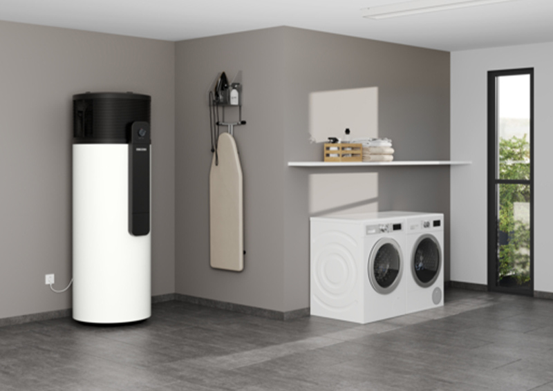 Seibold-Gmbh-Brauchwasserwärme­pumpe